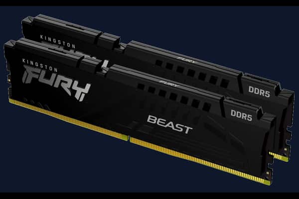 Composants PC SSD RAM dès 19€