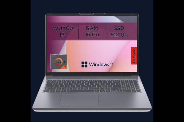 PC Portables Dell HP dès 299€